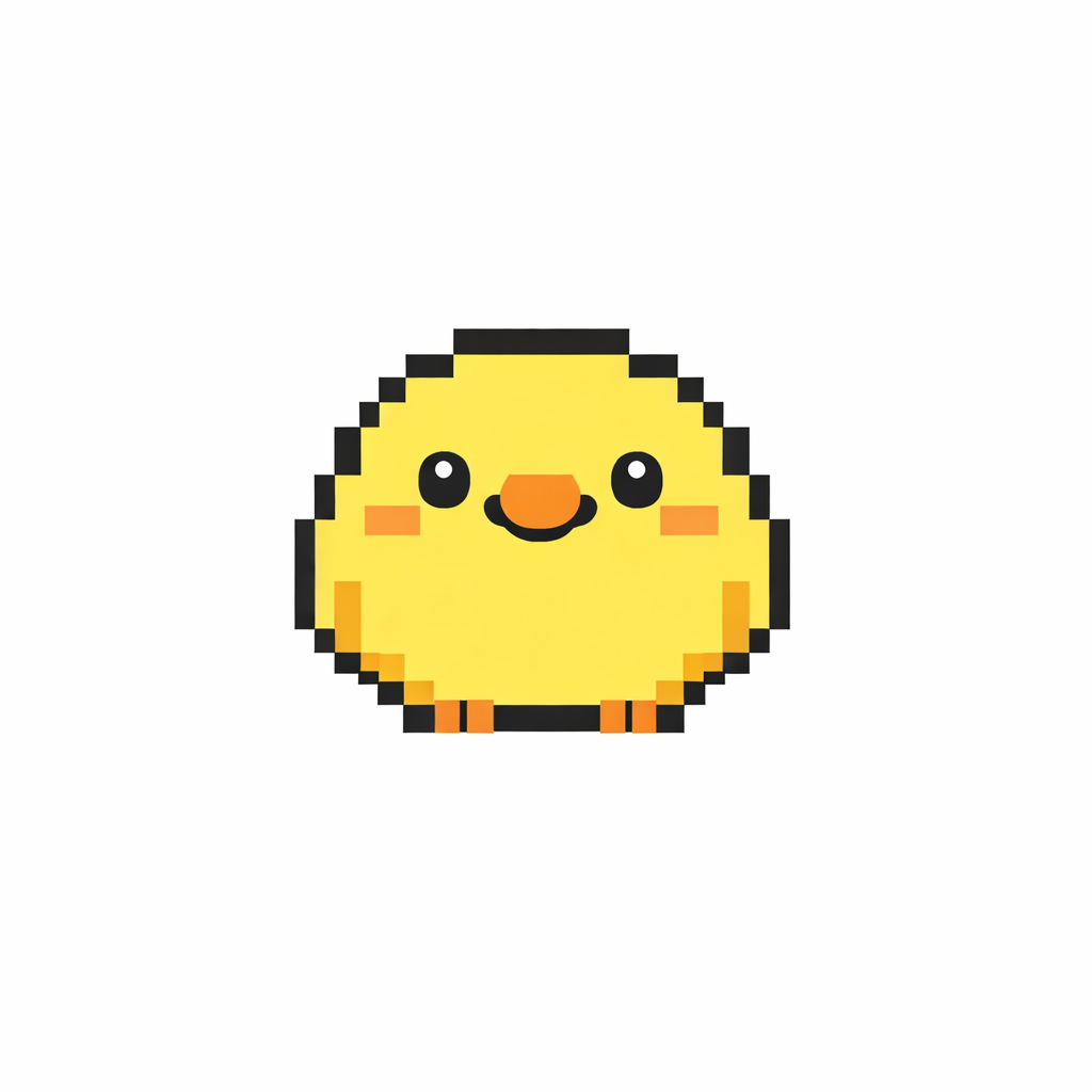 ことりのアバター